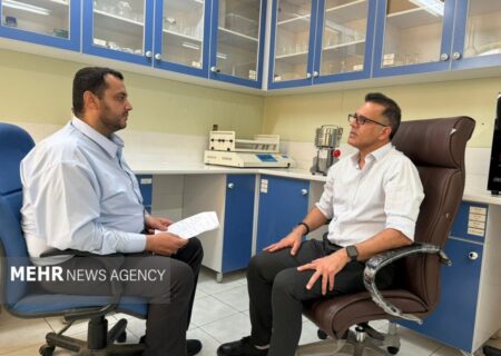 تاکید دویرادران بر لزوم تخصیص بخشی از درآمد صنایع به پیشگیری از آلودگی