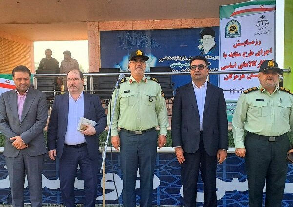 آغاز به کار تیمهای ویژه مبارزه با احتکار در استان هرمزگان