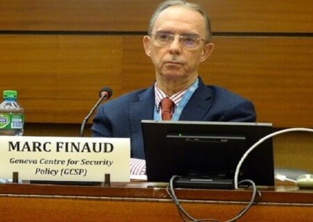 برجام، راهکاری ایده‌آل برای حل و فصل پرونده هسته‌ای ایران