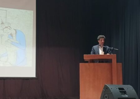 رضادوست: نامه‌های مولانا، دریچه‌ای تازه به جهان‌بینی این شاعر نامدار