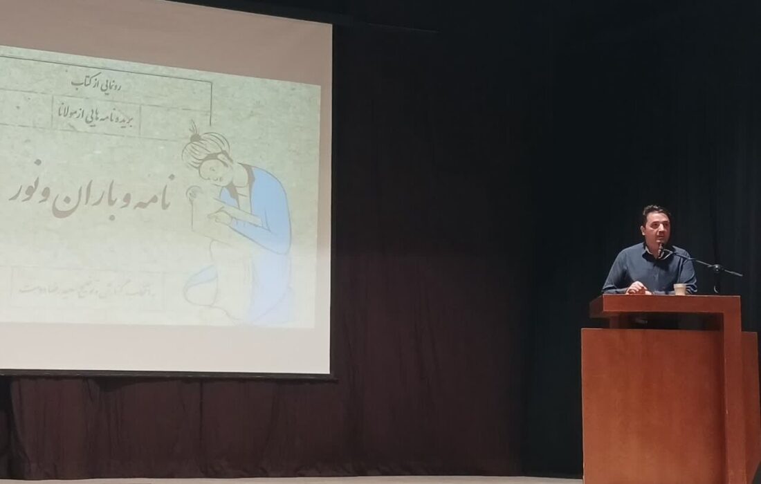 گرایلی: نقش محوری فرهنگ و هنر در تحولات سیاسی و اجتماعی