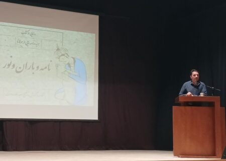 گرایلی: نقش محوری فرهنگ و هنر در تحولات سیاسی و اجتماعی