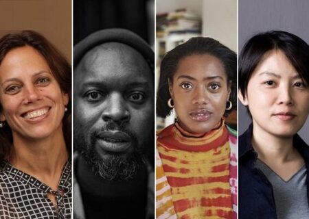 معرفی داوران بخش رقابتی جشنواره فیلم لندن 2025