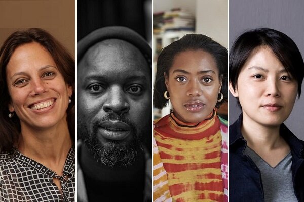 معرفی داوران بخش رقابتی جشنواره فیلم لندن 2025