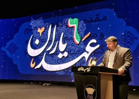 حسن‌زاده: شوراهای بسیج باید با تمام قوا، هوشیار و پرتلاش به فعالیت خود ادامه دهند