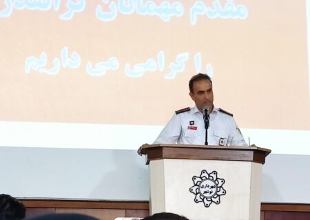 سمرقندی خبر داد: افزایش چشمگیر آتش‌سوزی‌های ناشی از اتصالات برق در نوشهر