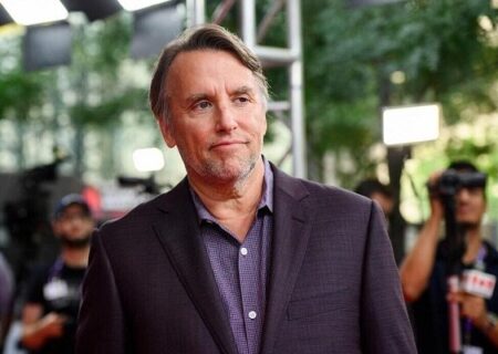 جشنواره رم، ریچارد لینکلیتر را مورد تقدیر قرار می‌دهد