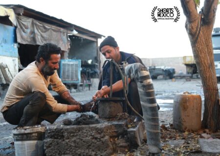 درخشش «خو» در مکزیک؛ کسب جایزه بهترین فیلم جشنواره جهانی فیلم کوتاه