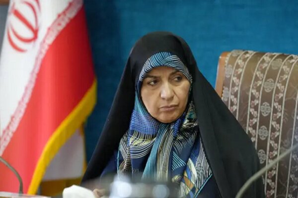 بررسی ابعاد مختلف نشست تخصصی ابقا، اصلاح و ارتقای ساختار حکمرانی زنان در ایران