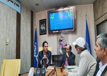 خراسان جنوبی در پاییز خشک؛ احتمال افت ۱۰ میلی‌متری بارندگی