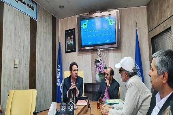 خراسان جنوبی در پاییز خشک؛ احتمال افت ۱۰ میلیمتری بارندگی