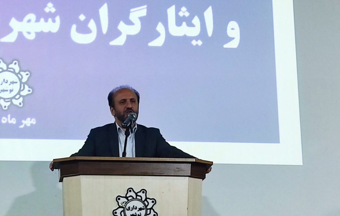 جهانشاهی از صدور مجوز ساخت ۴۰ طبقه در شهر و ضرورت تقویت آتشنشانی خبر داد