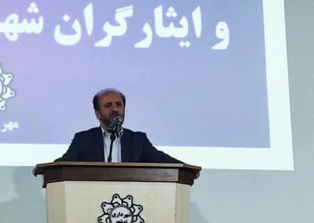 جهانشاهی از صدور مجوز ساخت ۴۰ طبقه در شهر و ضرورت تقویت آتش‌نشانی خبر داد