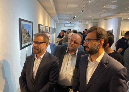 عکاسی، دریچه‌ای به سوی هویت فرهنگی کرمانشاه