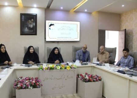 جشنواره داستان‌نویسی رضوی، شور و حال معنوی در لرستان به پا می‌کند