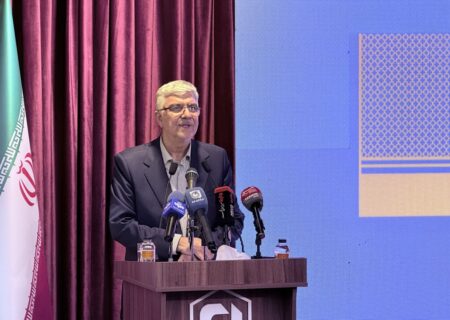 بنیاد مسکن: رمز موفقیت طرح‌ها، جذب نیروی انسانی متخصص و مدیران کارآمد است