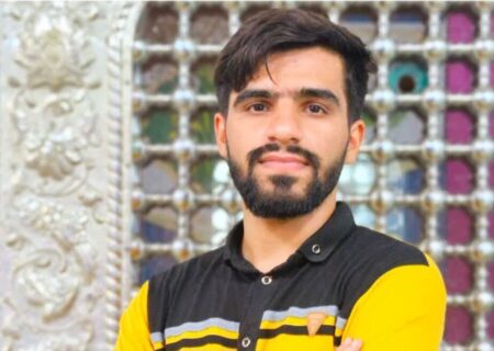 دانشجومعلم رودانی، مدال طلای المپیاد علمی را از آن خود کرد