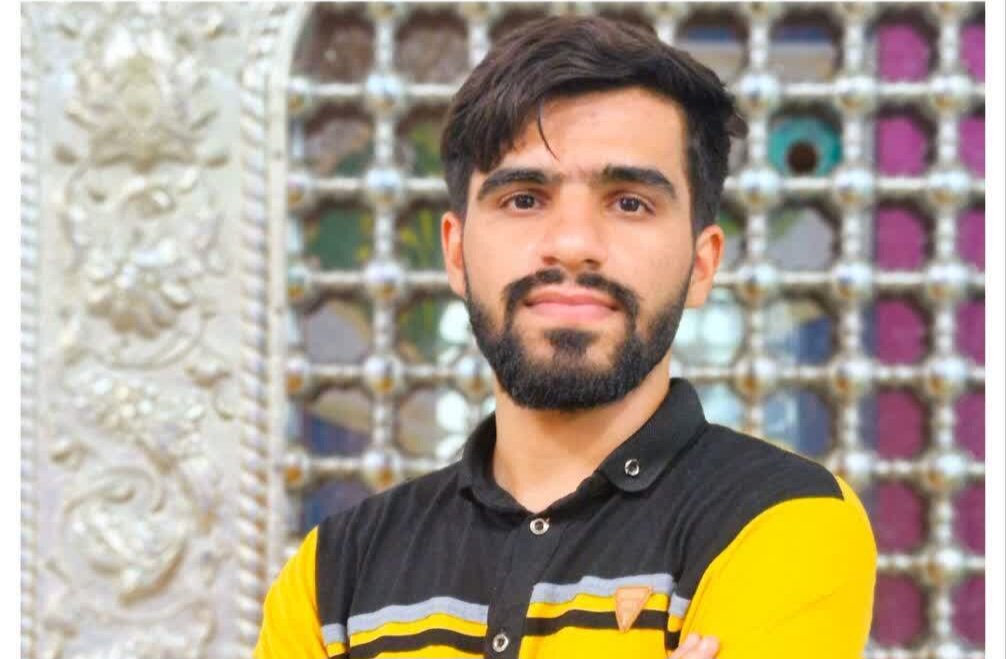 دانشجومعلم رودانی، مدال طلای المپیاد علمی را از آن خود کرد