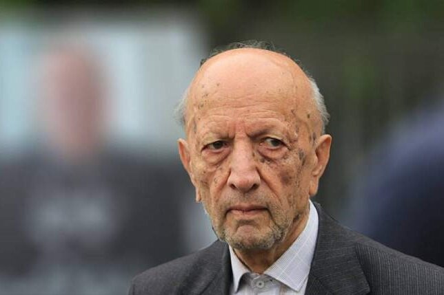 «عشق و جان و خاک»: روایتی از دلدادگیهای یک مورخ