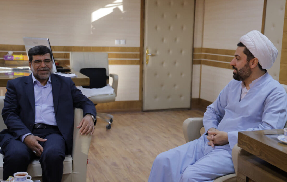 رضایت حداکثری مردم قم از عملکرد شرکت گاز استان