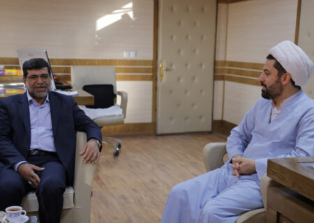 رضایت حداکثری مردم قم از عملکرد شرکت گاز استان