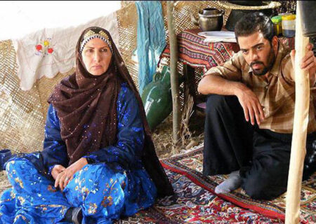 پخش «قشلاق آخر» از شبکه نمایش