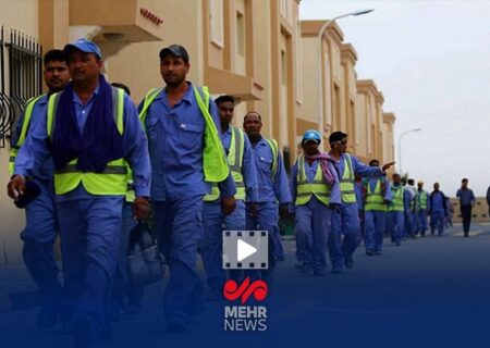 مجازات استخدام غیرقانونی اتباع خارجی در انتظار کارفرمایان