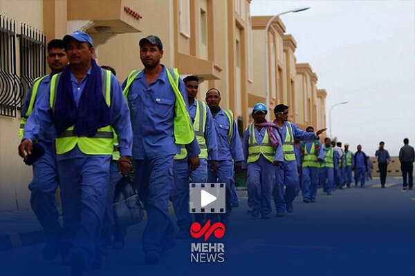 مجازات استخدام غیرقانونی اتباع خارجی در انتظار کارفرمایان