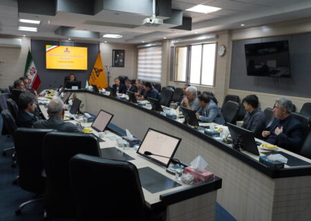 اتصال ۱۹۲۸ واحد تولیدی و صنعتی کردستان به شبکه گاز