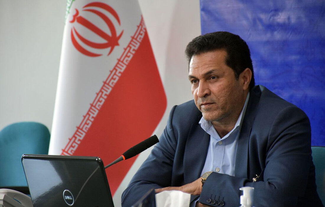 حقیقی خبر داد: پهناورترین شبکه برق‌رسانی کشور در استان فارس قرار دارد