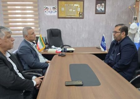 فرماندار گناوه خواستار تشدید نظارت بر عرضه فرآورده‌های دامی و طیور شد