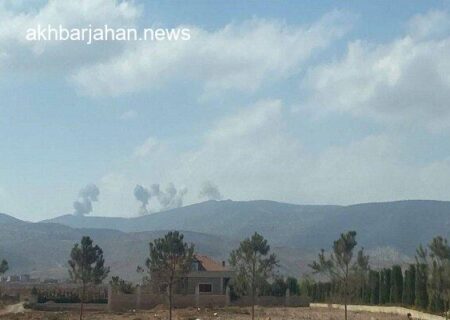 تجاوز دوباره رژیم صهیونیستی به جنوب لبنان با یک شهید و چند زخمی