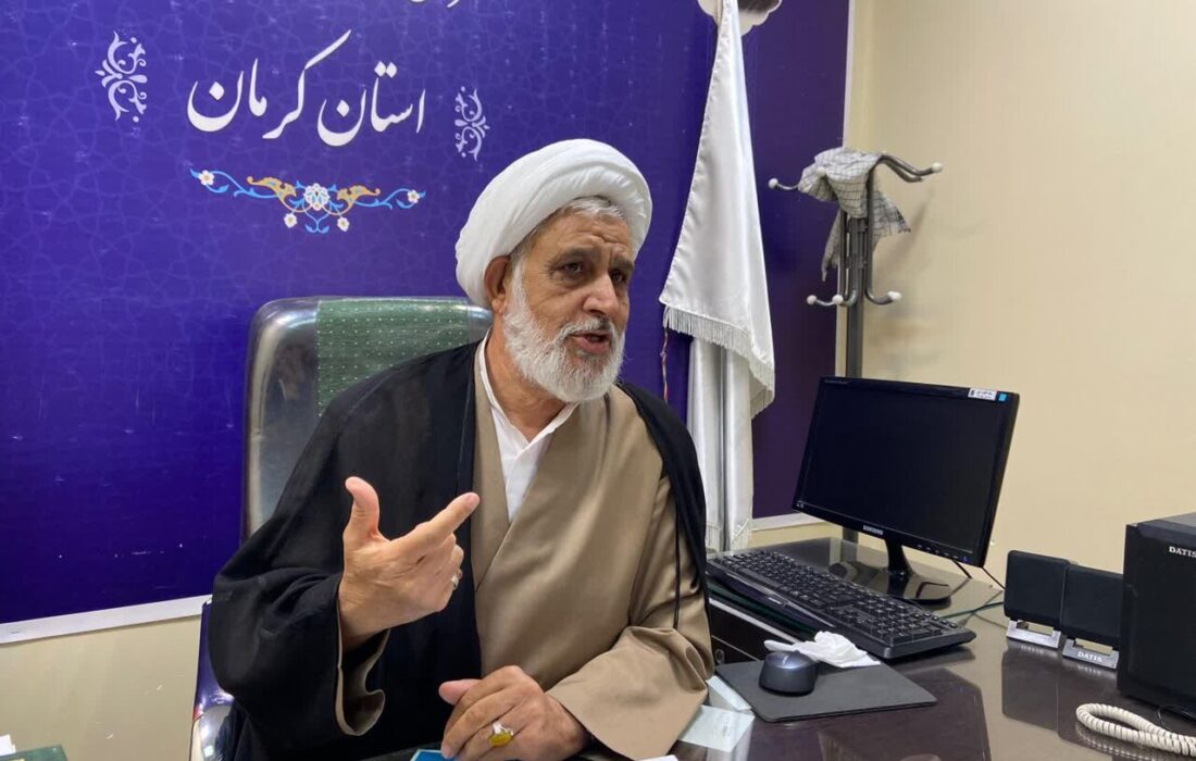 عرب پور خواستار سرمایهگذاری حداکثری در حوزه تبیین مهدویت شد