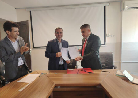 همکاری دانشگاه شیراز و حرم امام حسین (ع) با امضای تفاهمنامه وارد فاز جدید شد