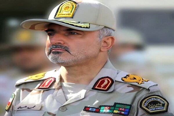 کشف محموله سنگین شیشه: توقیف ۵۴۰ لیتر مایع مخدر در مرز ارومیه