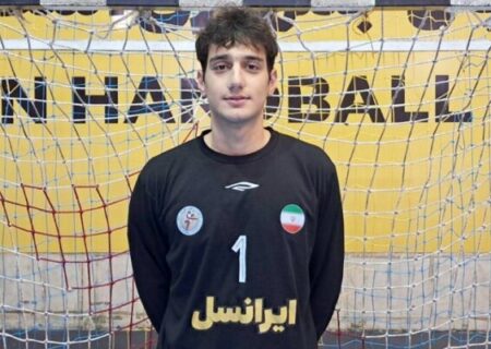 قنبری: افتخار بزرگ، پرچمداری کاروان ایران در بازی‌های آسیایی