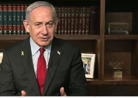 نتانیاهو: اروپا در برابر حماس زانو زد؛ طرح ترامپ سرآغاز پایان مخاصمه است