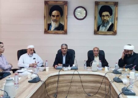 زرهی: مدیران ظرفیت دانشگاه‌ها را در تدوین برنامه‌ها به کار گیرند