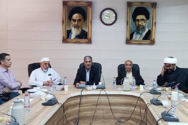 زرهی: مدیران ظرفیت دانشگاهها را در تدوین برنامهها به کار گیرند