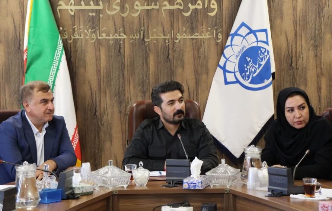 علی ویسی: پروژههای نیمهتمام سنندج، نشانه سوءمدیریت است