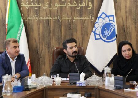 علی ویسی: پروژه‌های نیمه‌تمام سنندج، نشانه سوءمدیریت است