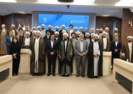 همکاری کمیته ملی پارالمپیک با ائمه جمعه تهران در راستای اهداف مشترک