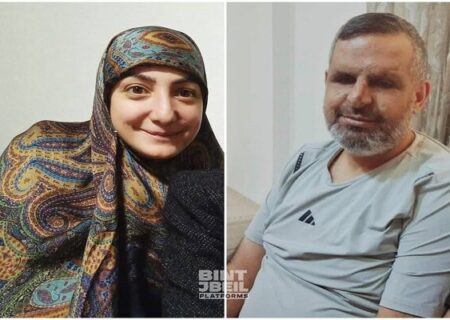 شهادت مجروح عملیات «پیجرها» و همسرش در حمله پهپادی اسرائیل