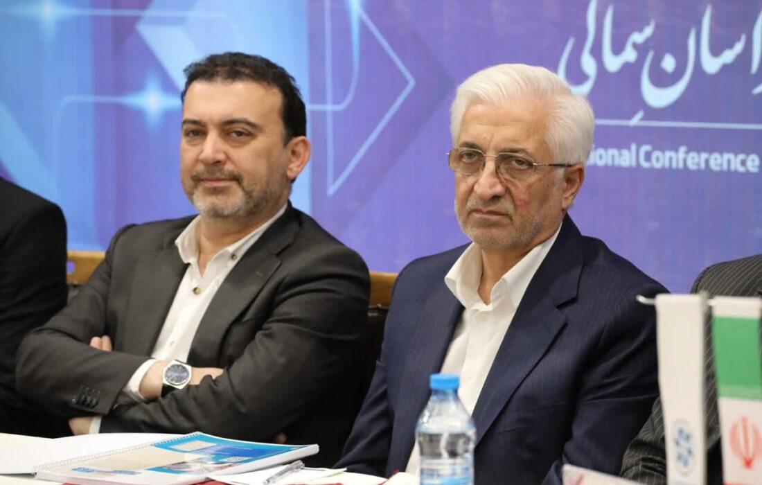 تاکید استاندار خراسان شمالی بر لزوم توسعه اقتصاد دانش‌بنیان