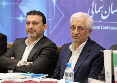 تاکید استاندار خراسان شمالی بر لزوم توسعه اقتصاد دانش‌بنیان