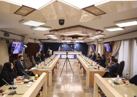 معرفی برندگان خوش‌اقبال جشنواره 74 بانک صادرات ایران