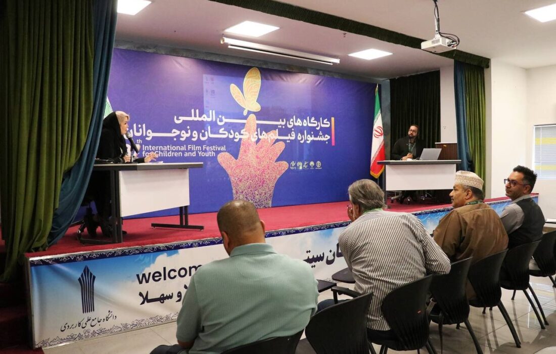 انیماتور عراقی هشدار داد: هوش مصنوعی، سارق خلاقیت!