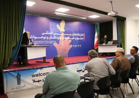 انیماتور عراقی هشدار داد: هوش مصنوعی، سارق خلاقیت!