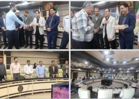 تقدیر از رانندگان قانون‌مدار استان بوشهر