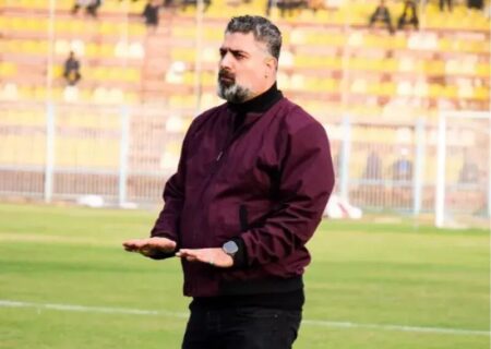 اشکش: به دنبال تداوم پیروزی‌های بعثت در لیگ آزادگان هستیم